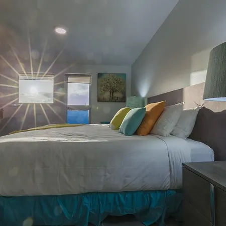 Ferienwohnung Turibanaplaza